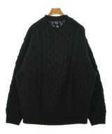 Coohem（コーヘン）ニット・セーター 黒 サイズ:XXL メンズ/2200613358019
