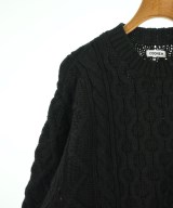Coohem（コーヘン）ニット・セーター 黒 サイズ:XXL メンズ/2200613358019