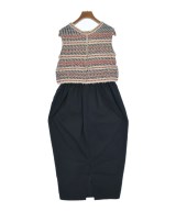 Coohem（コーヘン）ワンピース 白 サイズ:36(S位) レディース/2200611523020