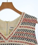 Coohem（コーヘン）ワンピース 白 サイズ:36(S位) レディース/2200611523020