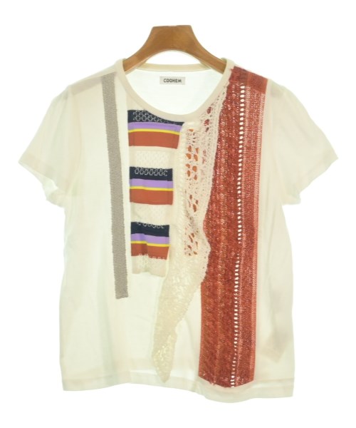 コーヘン(Coohem)のCoohem Tシャツ・カットソー