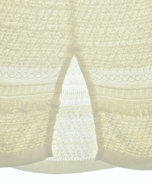 Coohem（コーヘン）ロング・マキシ丈スカート 白 サイズ:S レディース/2200668344036