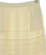 Coohem（コーヘン）ロング・マキシ丈スカート 白 サイズ:S レディース/2200668344036