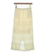 Coohem ロング・マキシ丈スカート