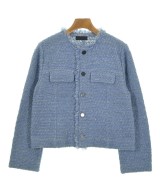 Coohem ノーカラージャケット