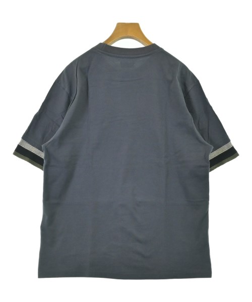 Coohem（コーヘン）Tシャツ・カットソー グレー サイズ:M メンズ/2200695083083