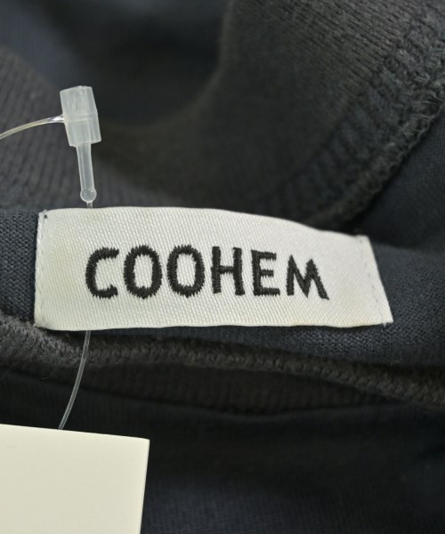 Coohem（コーヘン）Tシャツ・カットソー グレー サイズ:M メンズ/2200695083083