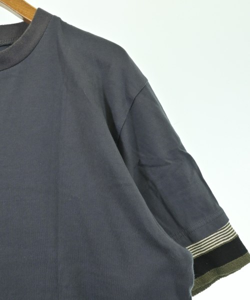 Coohem（コーヘン）Tシャツ・カットソー グレー サイズ:M メンズ/2200695083083