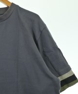 Coohem（コーヘン）Tシャツ・カットソー グレー サイズ:M メンズ/2200695083083