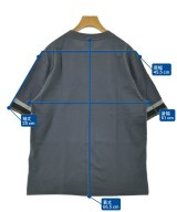 Coohem（コーヘン）Tシャツ・カットソー グレー サイズ:M メンズ/2200695083083