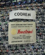 Coohem（コーヘン）ジャケット 紺 サイズ:M メンズ/2200695733018