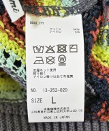 Coohem（コーヘン）ニット・セーター グレー サイズ:L メンズ/2200700862054
