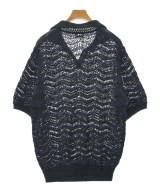 Coohem（コーヘン）ニット・セーター 黒 サイズ:L メンズ/2200700862061