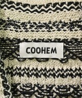 Coohem（コーヘン）カジュアルシャツ 白 サイズ:L メンズ/2200700862078