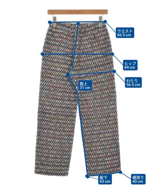 Coohem（コーヘン）その他 茶 サイズ:S レディース/2200650897014