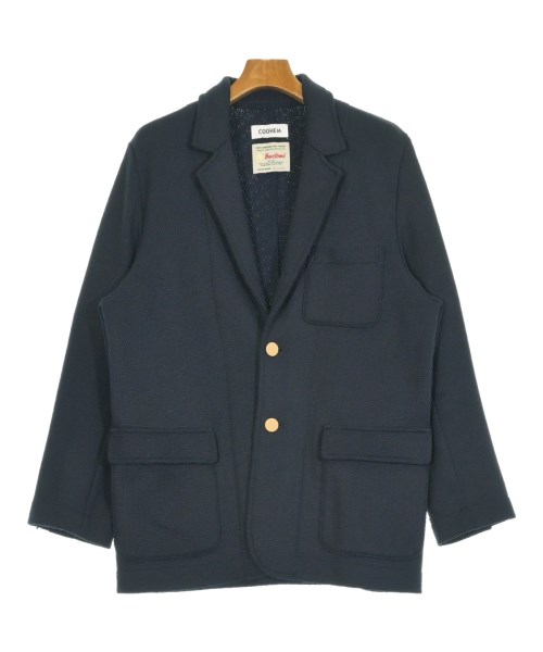 Coohem(コーヘン)ジャケット 紺 サイズ:L/2200649900145