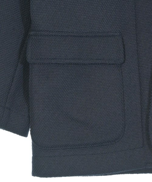 Coohem（コーヘン）ジャケット 紺 サイズ:L メンズ/2200649900145