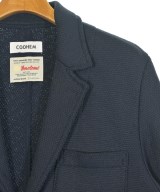 Coohem（コーヘン）ジャケット 紺 サイズ:L メンズ/2200649900145