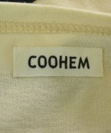 Coohem（コーヘン）Tシャツ・カットソー 白 サイズ:L メンズ/2200652975536