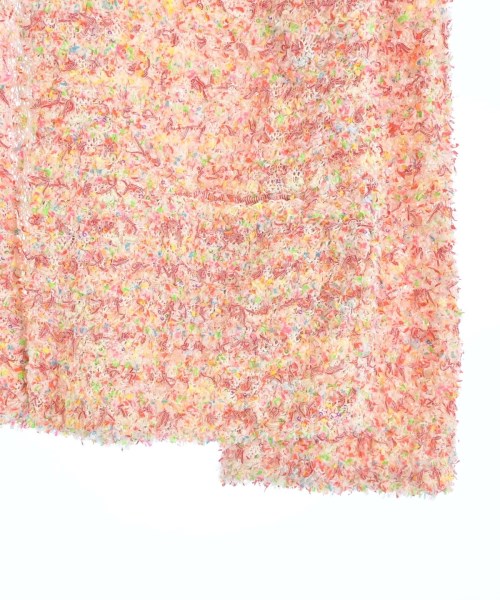 Coohem（コーヘン）カーディガン 赤 サイズ:38(M位) レディース/2200652358032