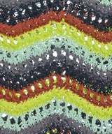 Coohem（コーヘン）ニット・セーター グレー サイズ:L メンズ/2200658904097