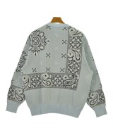 Coohem（コーヘン）ニット・セーター 青 サイズ:M メンズ/2200659036056