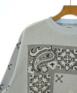 Coohem（コーヘン）ニット・セーター 青 サイズ:M メンズ/2200659036056