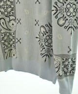 Coohem（コーヘン）ニット・セーター 青 サイズ:M メンズ/2200659036056