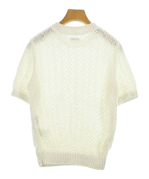Coohem（コーヘン）ニット・セーター 白 サイズ:F レディース/2200642205049