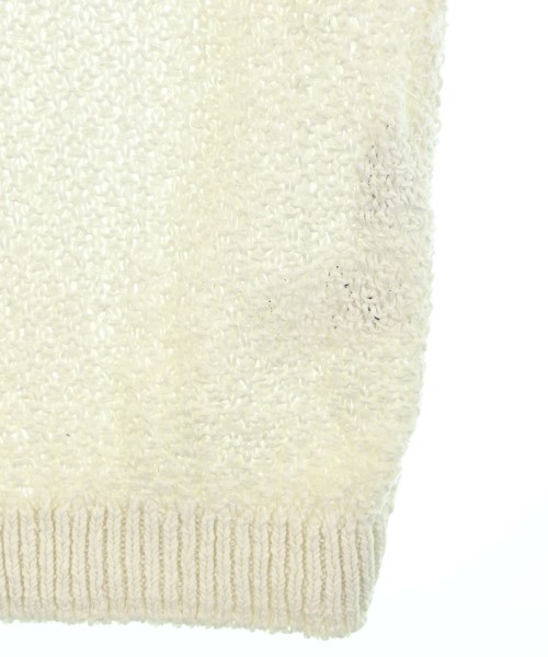 Coohem（コーヘン）ニット・セーター 白 サイズ:F レディース/2200642205049