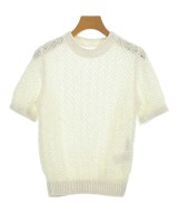 Coohem（コーヘン）ニット・セーター 白 サイズ:F レディース/2200642205049
