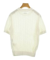 Coohem（コーヘン）ニット・セーター 白 サイズ:F レディース/2200642205049