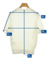 Coohem（コーヘン）ニット・セーター 白 サイズ:F レディース/2200642205049