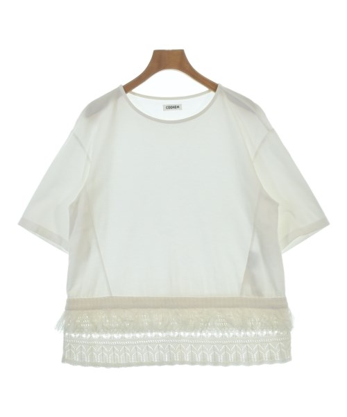 Coohem(コーヘン)のTシャツ・カットソー サイズ:S 4,800円