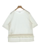 Coohem（コーヘン）Tシャツ・カットソー 白 サイズ:S レディース/2200712189019