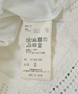 Coohem（コーヘン）Tシャツ・カットソー 白 サイズ:S レディース/2200712189019