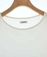 Coohem（コーヘン）Tシャツ・カットソー 白 サイズ:S レディース/2200712189019
