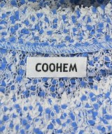 Coohem（コーヘン）ニット・セーター 白 サイズ:F レディース/2200715372036