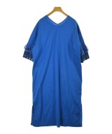 Coohem（コーヘン）ワンピース 青 サイズ:F レディース/2200718991029