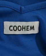 Coohem（コーヘン）ワンピース 青 サイズ:F レディース/2200718991029