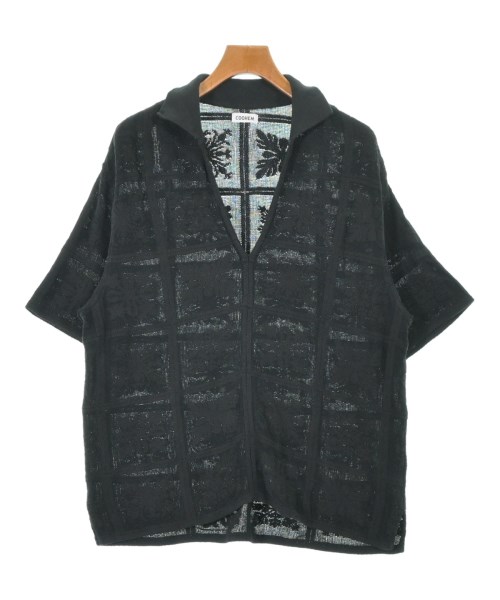 Coohem(コーヘン)Tシャツ・カットソー 黒 サイズ:M/2200622037080
