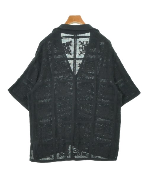 Coohem（コーヘン）Tシャツ・カットソー 黒 サイズ:M メンズ/2200622037080