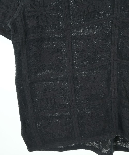 Coohem（コーヘン）Tシャツ・カットソー 黒 サイズ:M メンズ/2200622037080