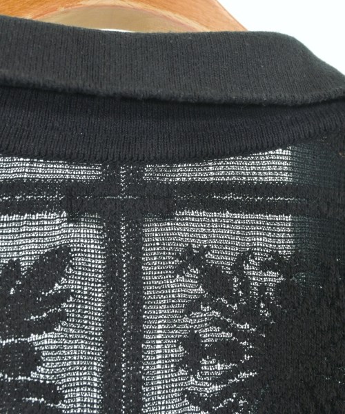 Coohem（コーヘン）Tシャツ・カットソー 黒 サイズ:M メンズ/2200622037080