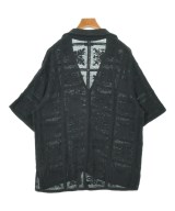 Coohem（コーヘン）Tシャツ・カットソー 黒 サイズ:M メンズ/2200622037080