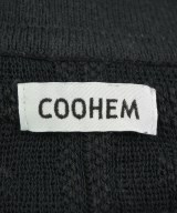 Coohem（コーヘン）Tシャツ・カットソー 黒 サイズ:M メンズ/2200622037080