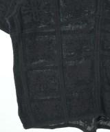 Coohem（コーヘン）Tシャツ・カットソー 黒 サイズ:M メンズ/2200622037080