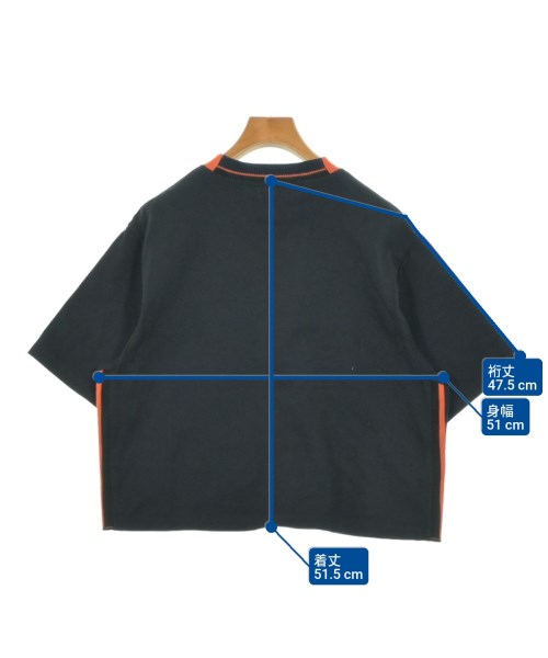 Coohem（コーヘン）Tシャツ・カットソー 紺 サイズ:M レディース/2200636945074