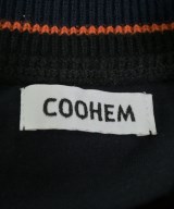 Coohem（コーヘン）Tシャツ・カットソー 紺 サイズ:M レディース/2200636945074