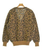 Coohem（コーヘン）カーディガン ベージュ サイズ:F メンズ/2200640728038